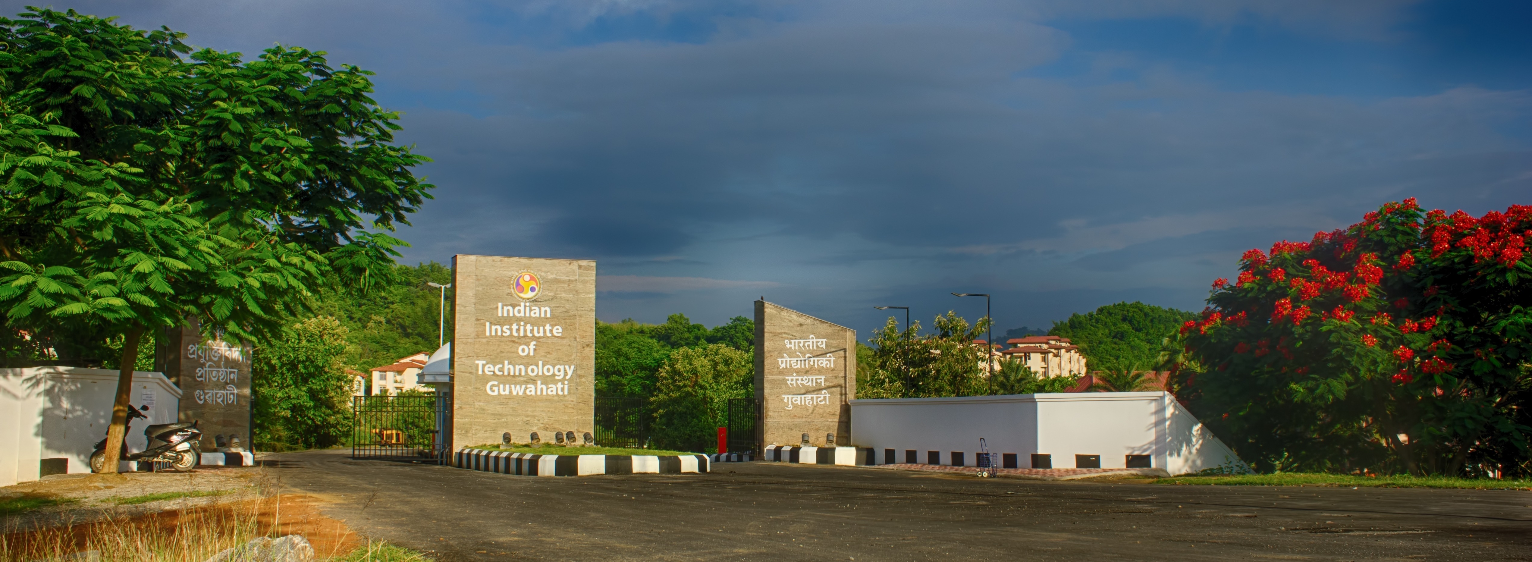 Sajith Soman IITG